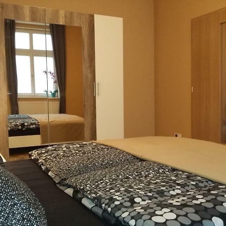 Angel Apartment Nr 4 Near To The Center Prag Dış mekan fotoğraf
