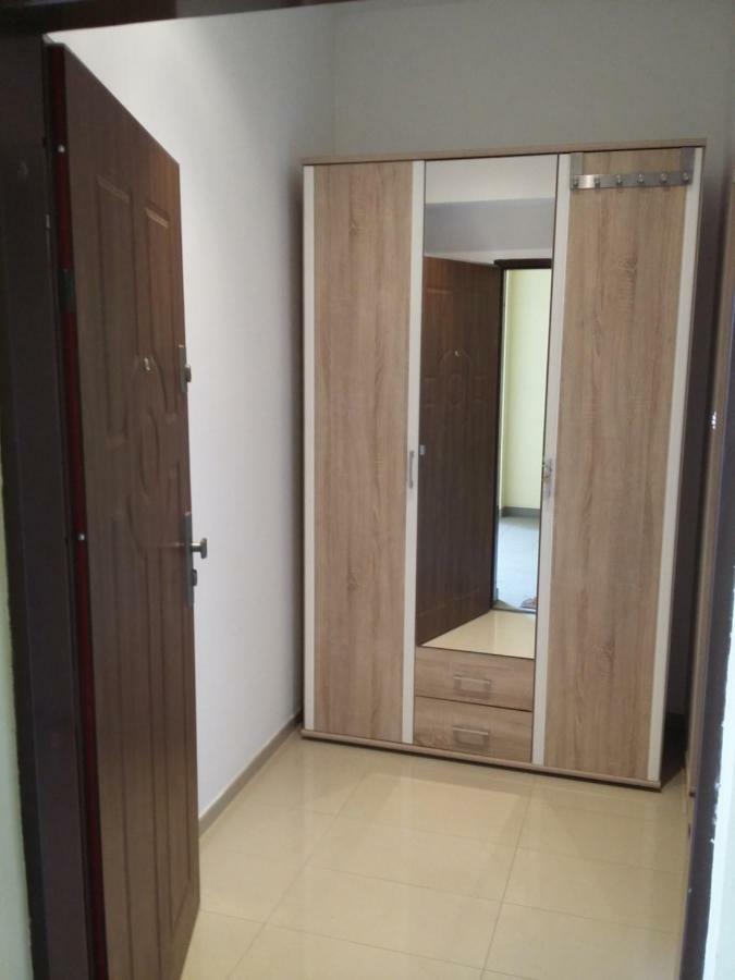 Angel Apartment Nr 4 Near To The Center Prag Dış mekan fotoğraf