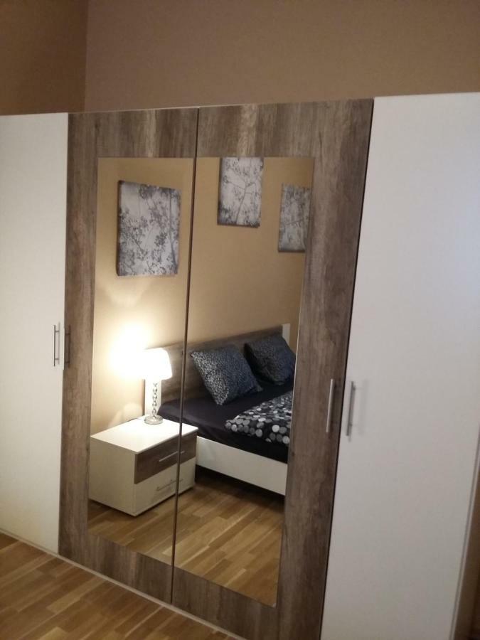 Angel Apartment Nr 4 Near To The Center Prag Dış mekan fotoğraf