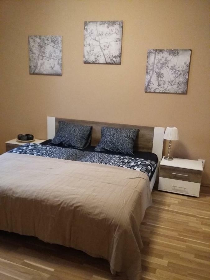 Angel Apartment Nr 4 Near To The Center Prag Dış mekan fotoğraf