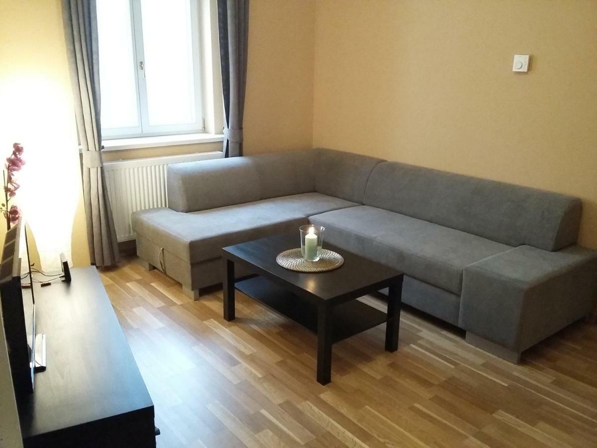 Angel Apartment Nr 4 Near To The Center Prag Dış mekan fotoğraf