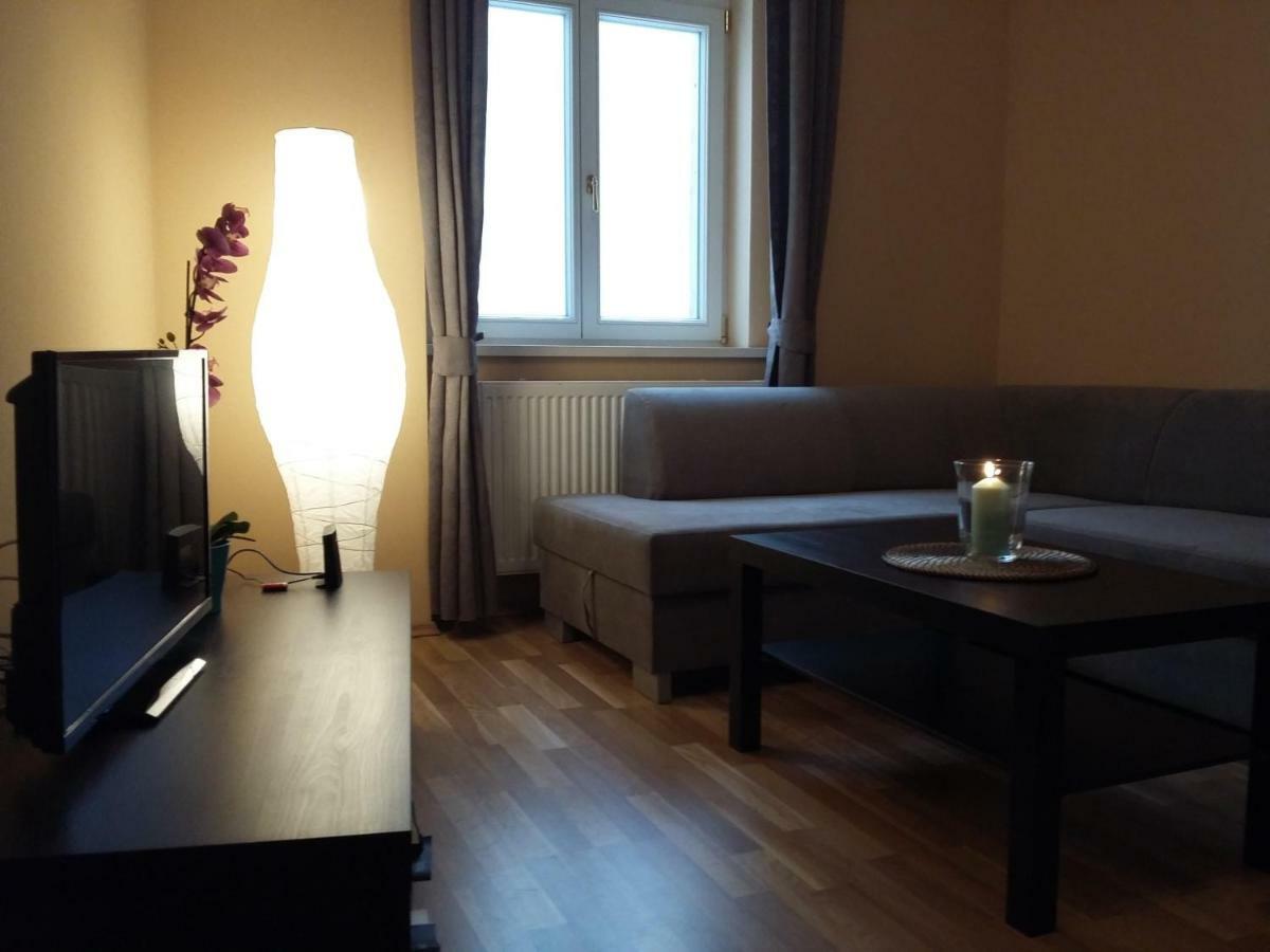 Angel Apartment Nr 4 Near To The Center Prag Dış mekan fotoğraf