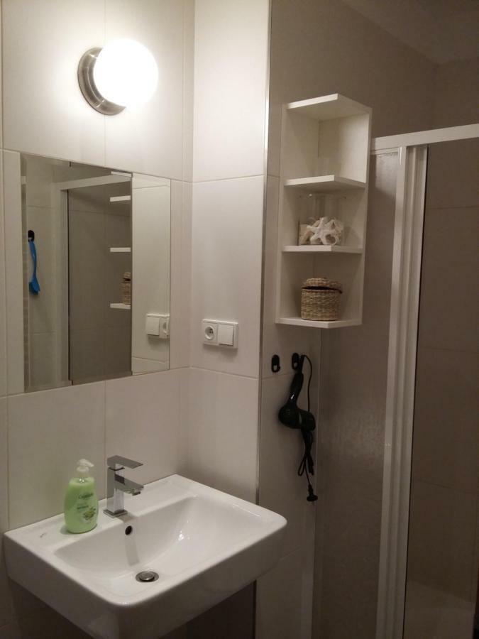 Angel Apartment Nr 4 Near To The Center Prag Dış mekan fotoğraf