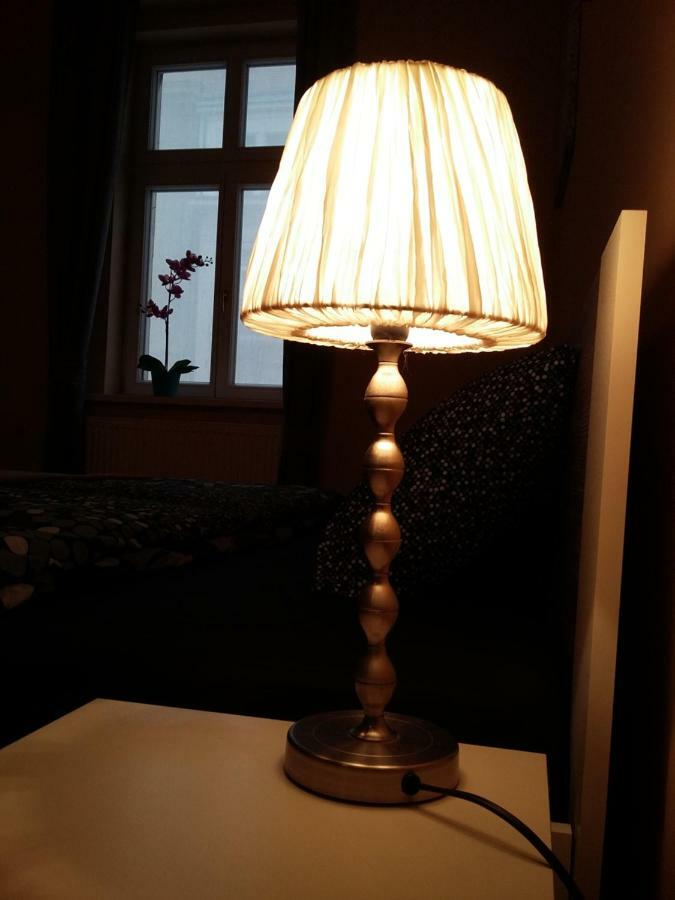Angel Apartment Nr 4 Near To The Center Prag Dış mekan fotoğraf