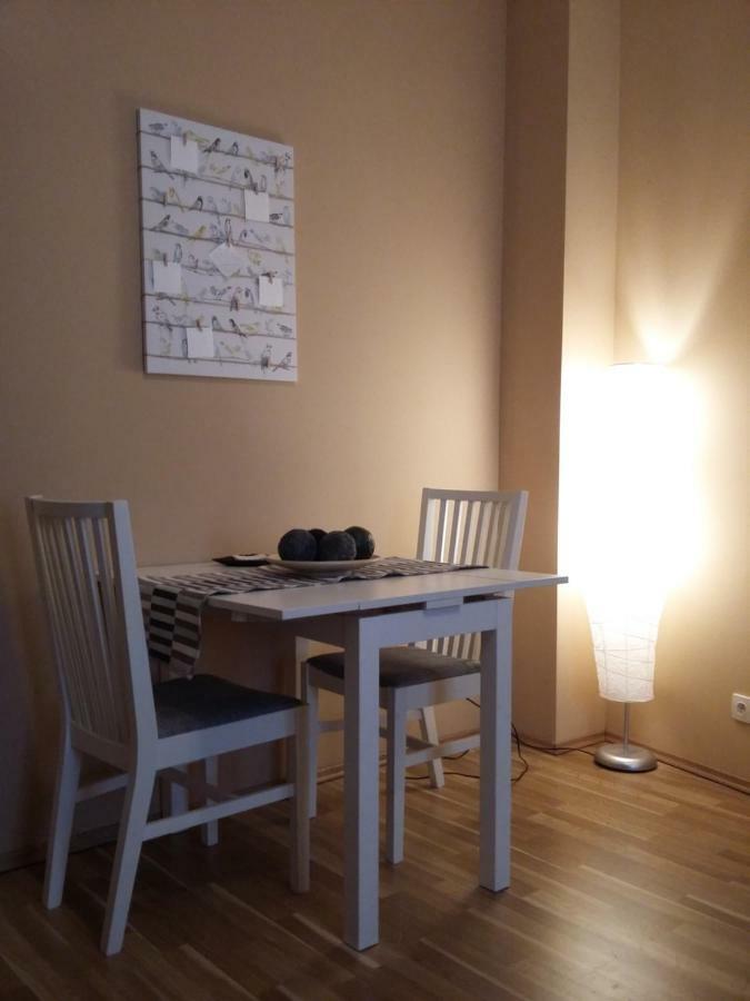 Angel Apartment Nr 4 Near To The Center Prag Dış mekan fotoğraf