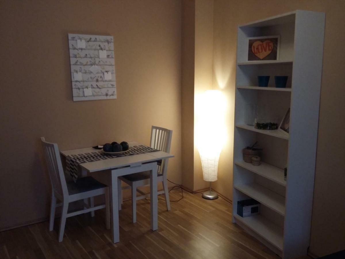 Angel Apartment Nr 4 Near To The Center Prag Dış mekan fotoğraf