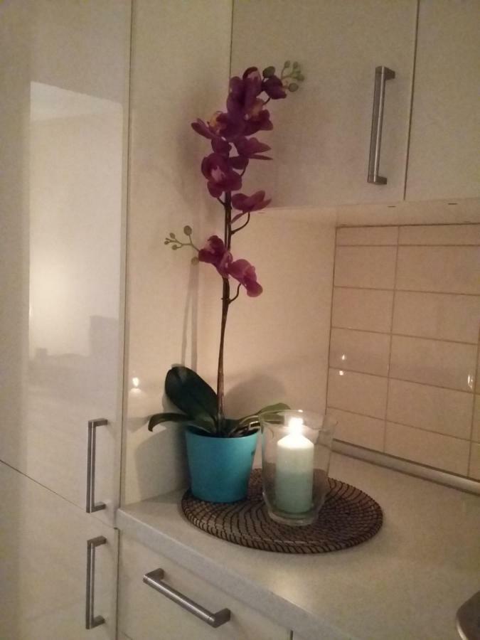 Angel Apartment Nr 4 Near To The Center Prag Dış mekan fotoğraf